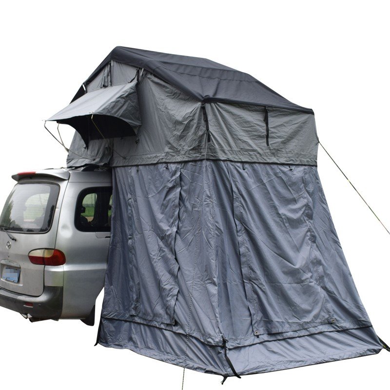 אוהל גג רכב באיכות גבוהה