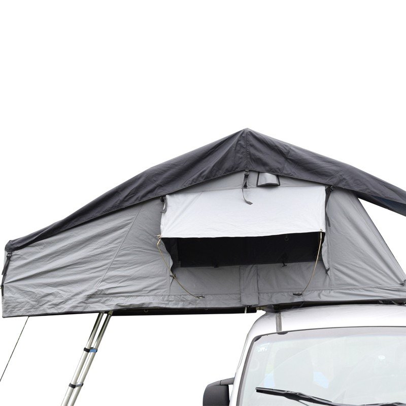 Soft Shell Roof Top Tente