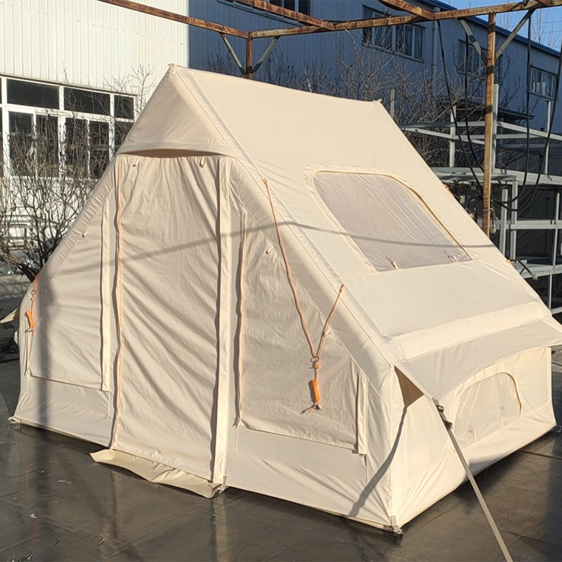 קעמפּינג געשעעניש tent2