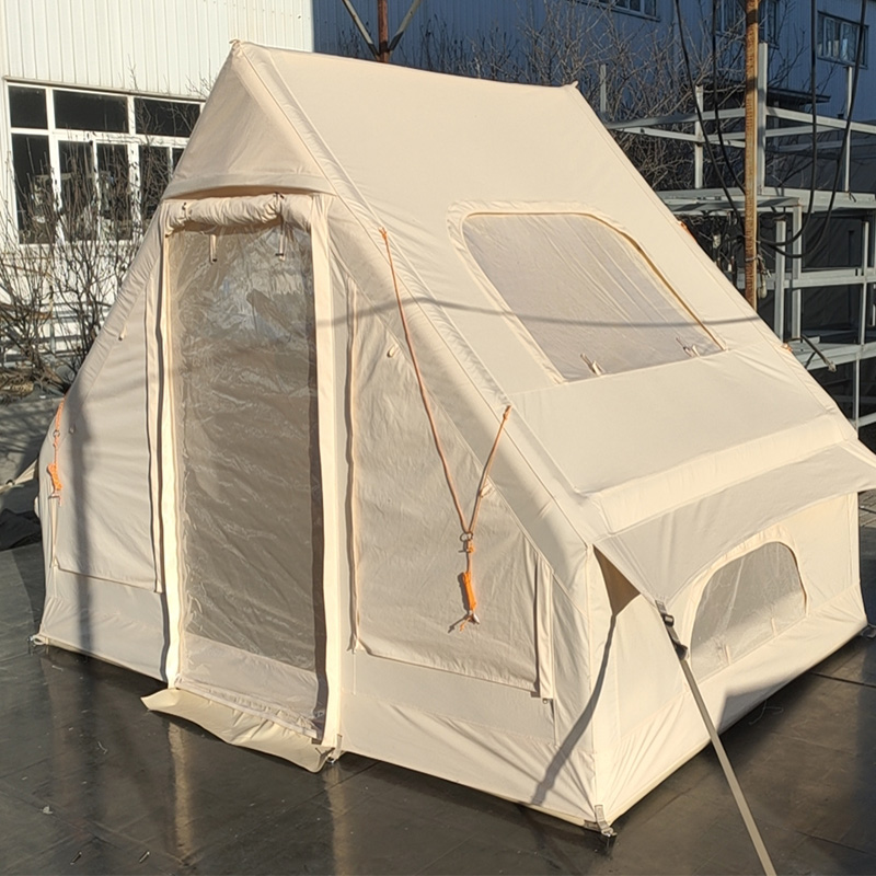 kamp etkinlik tent4