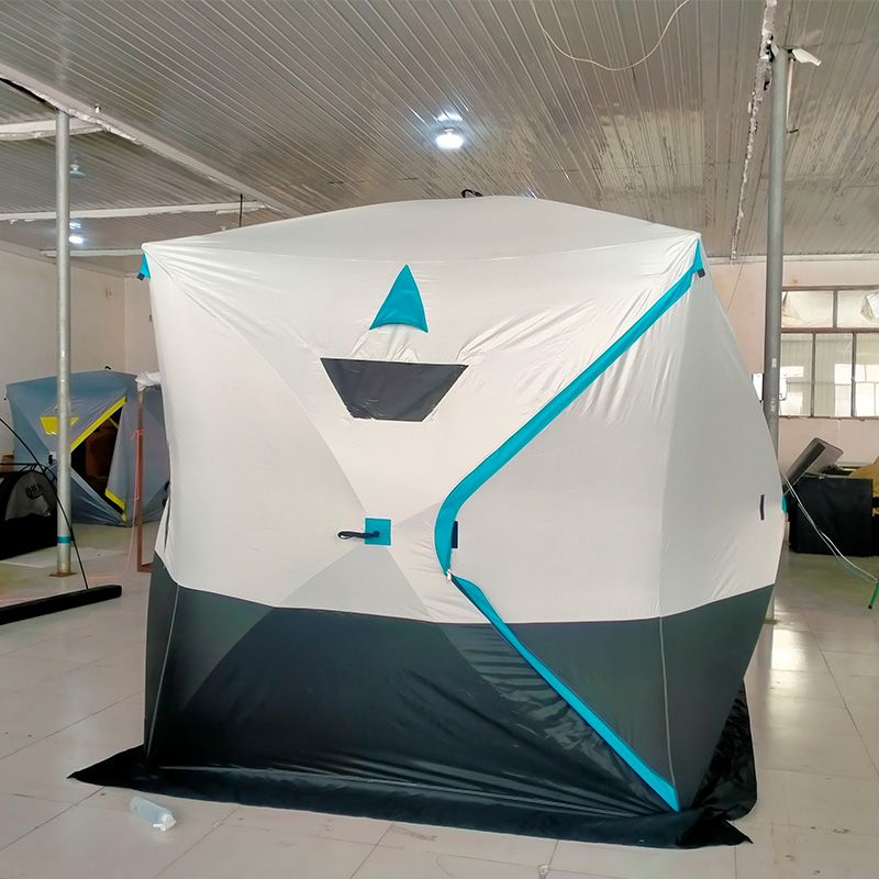 tent ການຫາປາ 1