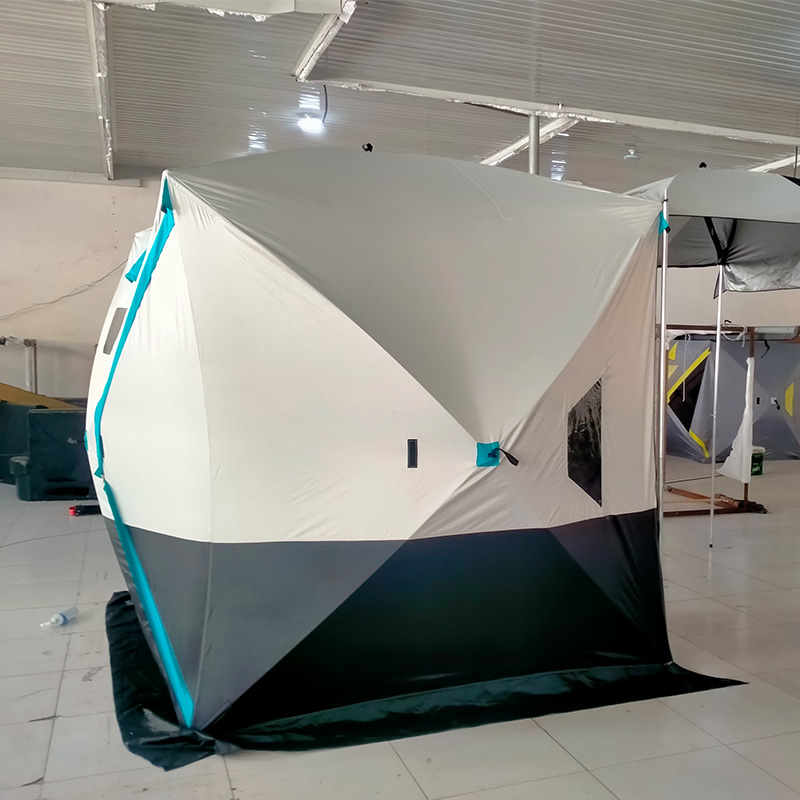 tenda de pesca 2