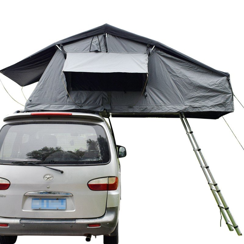 אוהל גג SUV (1)