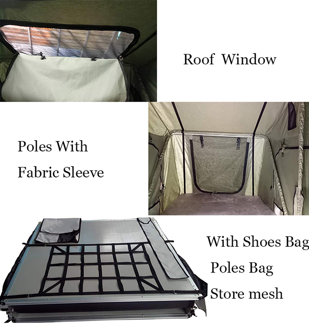 4wd-camping-vehicle-Roof-top-tent
