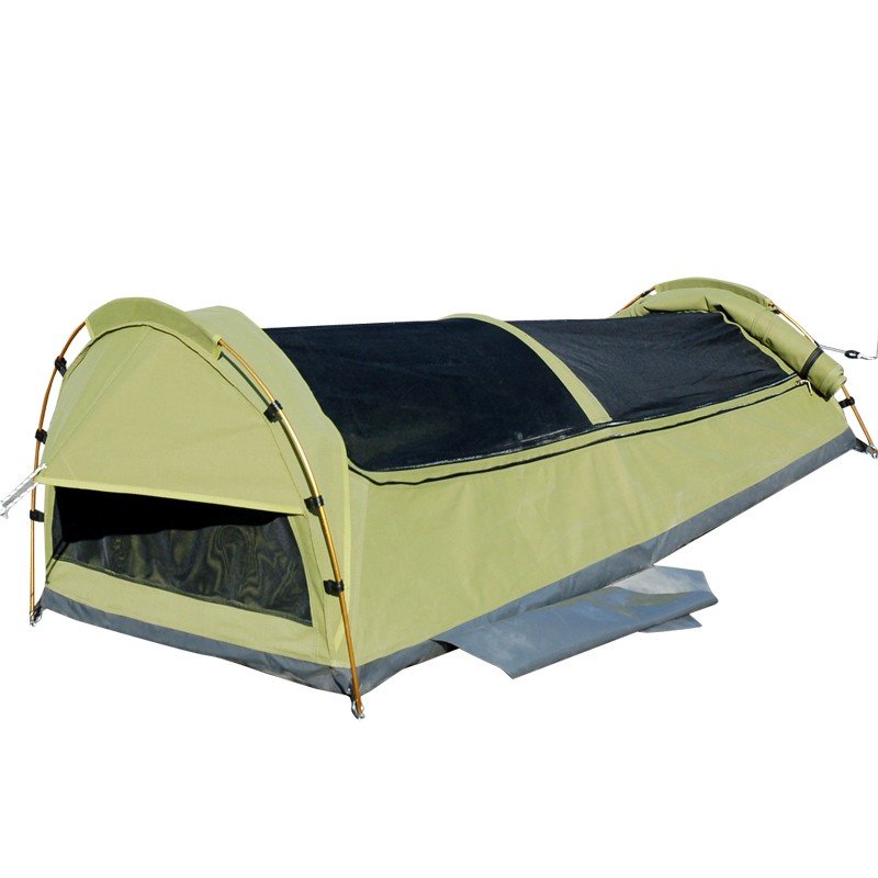 Camping Ripstop Swag Tent