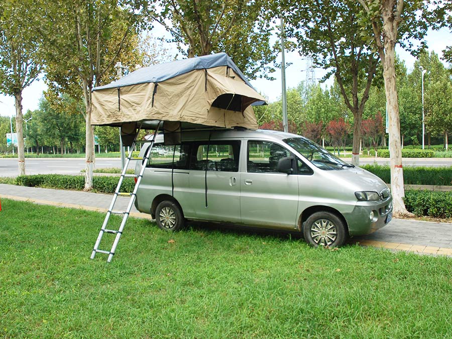 Roof-Tents