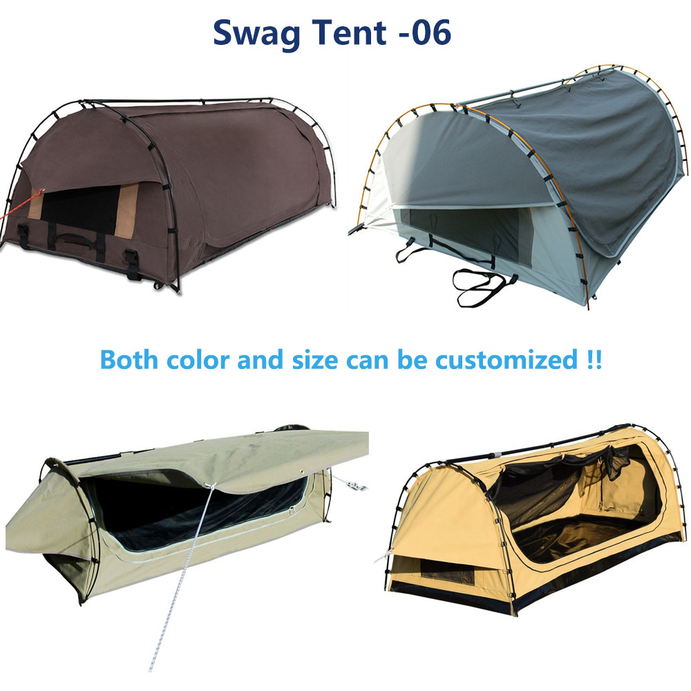 swag-tent